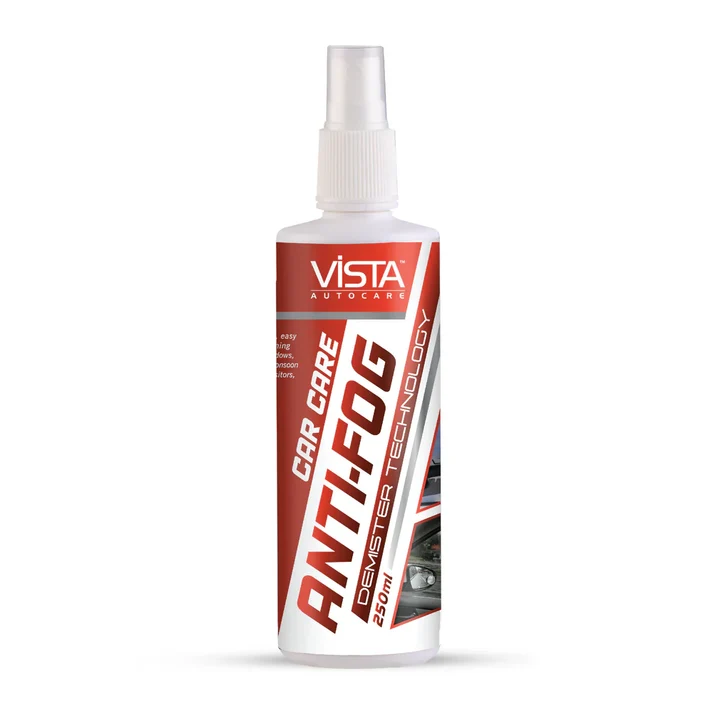 ANTI FOG